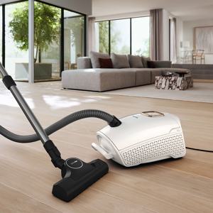 [Miele 본사] 밀레 진공 청소기 Guard L1 알러지