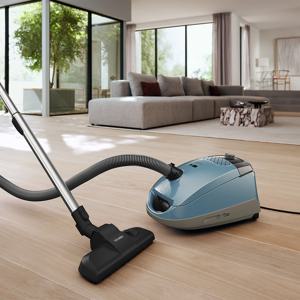 [Miele 본사] 밀레 진공 청소기 Guard S1