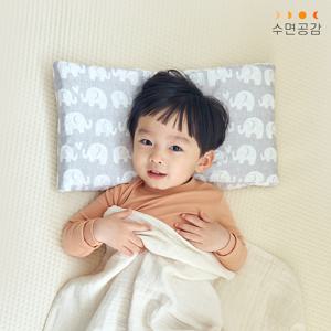 우유베개 에어 토들러