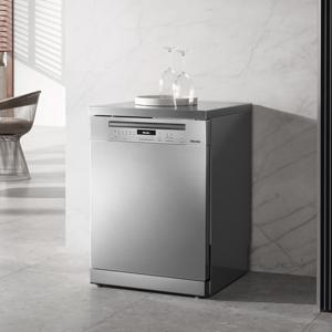 [Miele 본사] 밀레 식기세척기 G 7104 C SC CLST