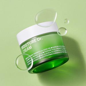 모이스춰 닥터 크림 장수진수분크림 70ml