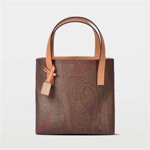 페이즐리 토트백 WP1D0030 AA054 R0369