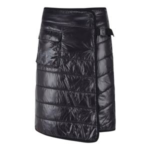 양말사은품 [마스터바니] 여성 버클 스트랩 랩 스타일 패딩 스커트 421D4PC513