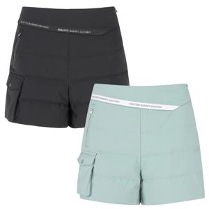 양말사은품 [마스터바니] 여성 백 밴딩 이중 헴 구스다운 쇼츠 421D4PS620