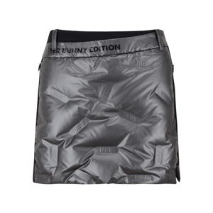 양말제공 [마스터바니] 여성 웰딩 로고 구스다운 큐롯 스커트 421E4PC492