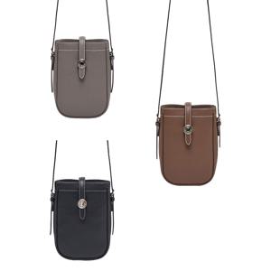 [최초가 188,000] 쁘띠엘 미니 크로스 폰 백 3colors