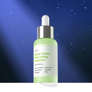 650만병 완판 그린토마토 모공 리프팅 앰플 30ml