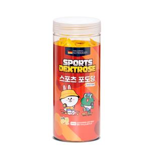 스포츠 포도당 캔디 190정