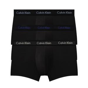 CK 남성 코튼 스트레치 드로즈 NB2614 971 3PACK SET