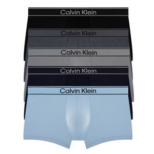 CK 남성 뱀부 컴포트 드로즈 NP2842O 421 5PACK SET