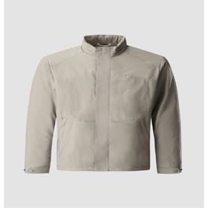 [코오롱스포츠] 남성 퍼텍스 스탠드넥 자켓 TLJJA24401MUD