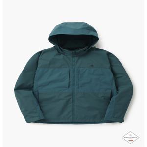 [코오롱스포츠] 남성 고어 윈드스토퍼 자켓 JWJWX24231TGR