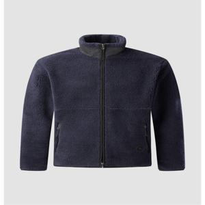 [코오롱스포츠] 동절 남녀공용 솔리드 플리스 TLJFW24501NAY