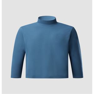 [코오롱스포츠] 동절 남성 베이직 터틀넥 TLTBW24501TEA