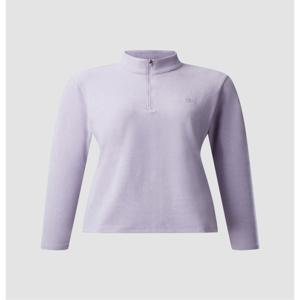 [코오롱스포츠] 동절 여성 기본형 집업 티셔츠 JKTBW24252LPI