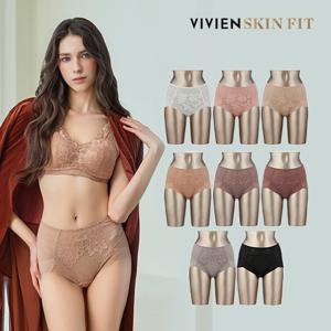 2026 NEW 힙미인 보정 팬티패키지 8종