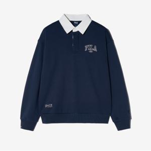 [FILA] 럭비 맨투맨 (FS2POH1102U_DNA)