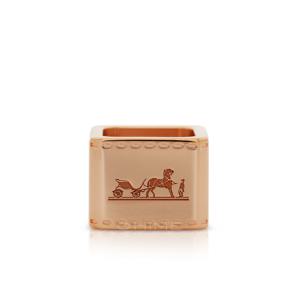 스카프링 미니 볼딕 TWILLY MINI Bolduc 로즈골드