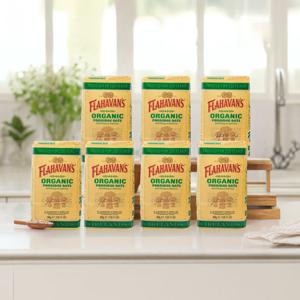 유기농 포리지 오트밀 500g 7개 세트