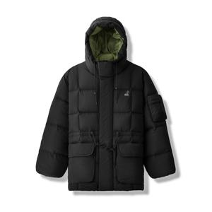 레트로코어 카라코람 9580 블랙