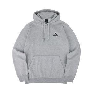 후드티 커플  플리스 후드 티셔츠 그레이(AD-HD2)