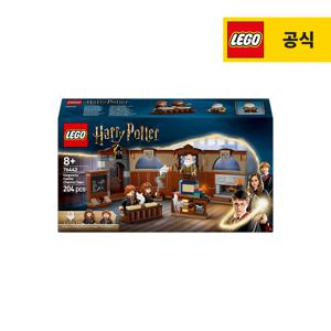 해리포터 76442 호그와트 성: 마법 수업