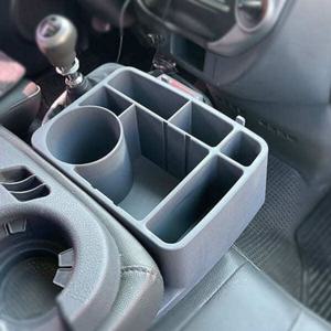봉고3 센터 콘솔 수납함 정리함 콘솔포켓 트레이 콘솔수납 콘솔정리 컵홀더 봉고수납함