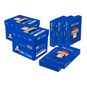 복사용지 A4 75g 미스터카피 5000매