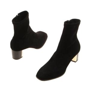 탠디편한기본삭스부츠718741w-652블랙