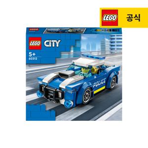 시티 60312 경찰차