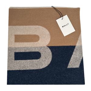 BALLY  머플러 M7BA555F I8R9 / 머플러