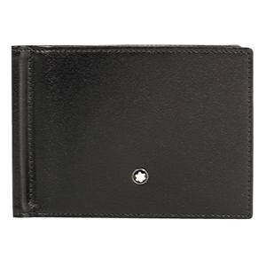 머니클립 5525 블랙 /남성 머니클립