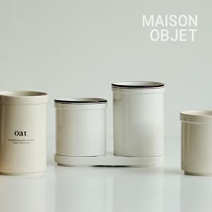 코지 수저통 3P 세트