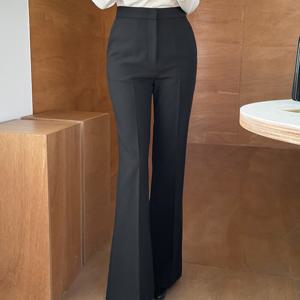 [브리치] 더제이수 /  the J.Soo  기모 러브유 슬랙스