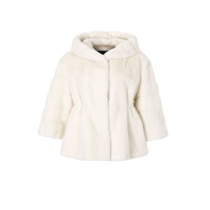 최초가격:1275만원  코펜하겐 후드 소매,등판 호리젠탈 재킷