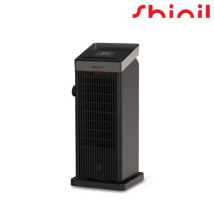 [신일전자] 리모컨형 PTC 전기 온풍기 히터 SEH-T41KP