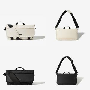 휠라 베이직 메신저백 2종 택1  FS3BCF5021X_SKU