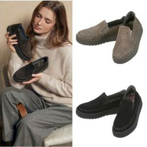 [최초가 168000원]  레더슬립온  LG007