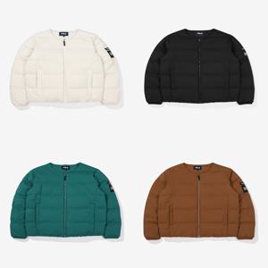 휠라 에어플로우 경량 패딩 4종 택1  FS2DJF4134X_SKU