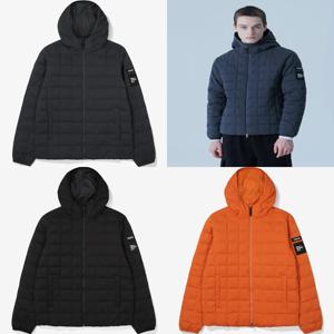 휠라 인터내셔널 후드 경량 튜브 다운 3 종 택1  FS2DJF4135X_SKU