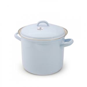 리스 번트 법랑 양수냄비(H) 18cm