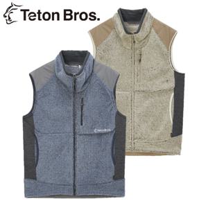 티톤브로스 TTVE2F800 Wool Air Vest 울 에어 베스트