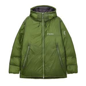 티톤브로스 TTJU2F800 하이브리드 다운 후디 남여공용