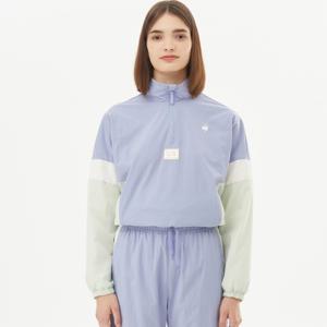 르꼬끄[택가 179000원]르꼬끄 우먼스 컬러블럭 바람막이 아노락 QO322OJK81_PBL