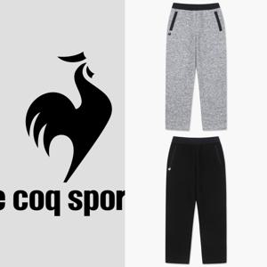 르꼬끄 [택가 139000]공용 기모바지 사카리바 본딩 트랙팬츠 QN423GFPO6