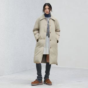 [정가 379,900원]덕 다운 맥코트_AR4PDB71