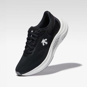 런 스텝 블랙 화이트 SR113RRN18