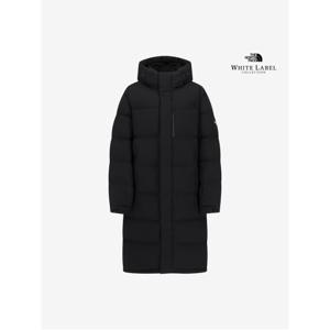 에버로프트 다운 코트 (RDS) NC1DR50K_RBK