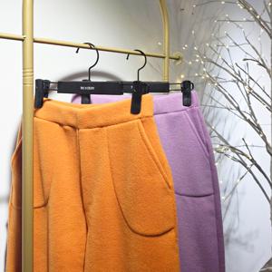 [최초가 199000원] 플리스 배기 팬츠 AFWOPT13