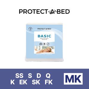 베이직 진드기차단 프리미엄 방수 매트리스커버 MK